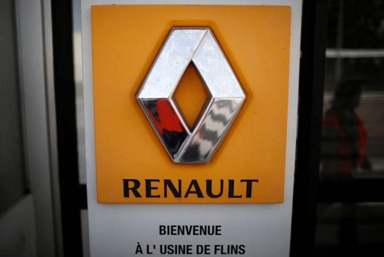 RENAULT VA PURGER SA GAMME ET ARRÊTER L'ICONIQUE ESPACE