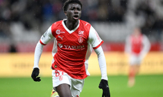 Victoire dans la souffrance pour Reims, qui passe devant Montpellier au classement