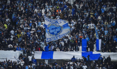 Les Français sont les supporters les plus bruyants en Europe (merci l’OM)