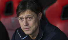 Séville n'a plus d'entraîneur