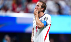Harry Kane traîne son spleen