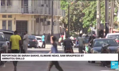 "J'ai le cœur meurtri" : une famille de victime témoigne après les heurts meurtriers au Sénégal