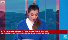 Loi immigration : quels articles du texte ont été censurés par le Conseil constitutionnel ?