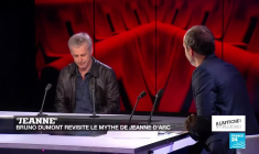 Bruno Dumont bouscule le mythe de Jeanne d'Arc