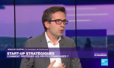 Start-up stratégiques : comment protéger les pépites françaises ?