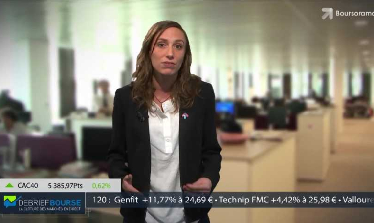 Debrief Bourse du 21 décembre: le CAC s'offre un rebond technique après le vote de la réforme fiscale aux Etats-Unis