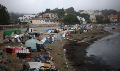 Crise migratoire à Ceuta