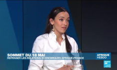 "Je m'engage pour l'Afrique", ou comment promouvoir une nouvelle génération de leaders africains