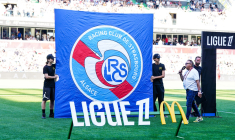 Le gouvernement va prononcer la dissolution d'un groupe hooligan de Strasbourg