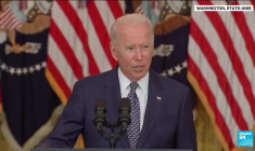 Afghanistan : neuf capitales régionales aux mains des Taliban