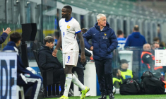 Marcus Thuram quitte le rassemblement des Bleus