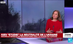 Que signifie la 'neutralité' de l'Ukraine ?