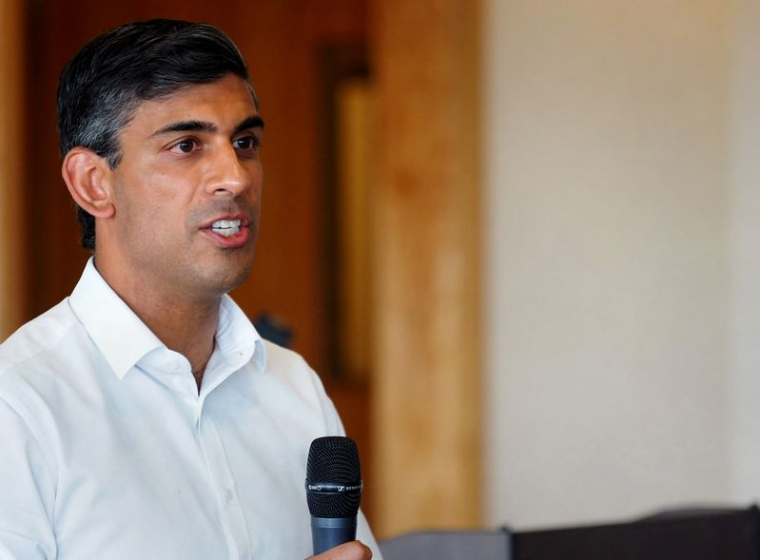 GRANDE-BRETAGNE: L'OUVERTURE DU VOTE POUR DÉSIGNER LE SUCCESSEUR DE JOHNSON DÉCALÉE, SELON LA PRESSE