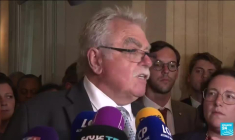 France : Yaël Braun-Pivet réélue présidente de l'Assemblée nationale grâce au soutien des Républicains