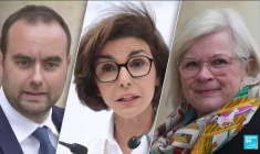 France : Michel Barnier a l'intention de présenter son équipe gouvernementale ce samedi