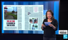 Lutte contre le cancer: "L'égalité hommes-femmes, une question de vie ou de mort"