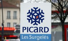 LA FAMILLE ZOUARI VA PRENDRE 43% DE PICARD SURGELÉS