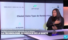 Afriwell Health : la Camerounaise Joëlle Itoua Owona révolutionne la télémédecine en Afrique