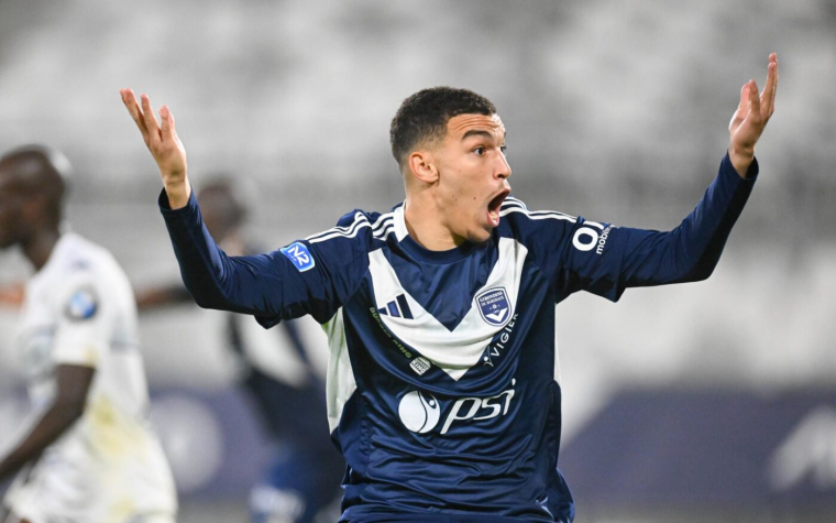 Les groupes de National 2 dévoilés, les Girondins de Bordeaux connaissent leurs adversaires