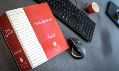 Confinement : un accord d'entreprise nécessaire avant d'imposer une semaine de congés payés à un salarié