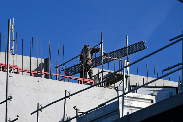 ( AFP / DAMIEN MEYER )