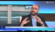 Marchés : sommes-nous à la veille d'un grand retournement ?