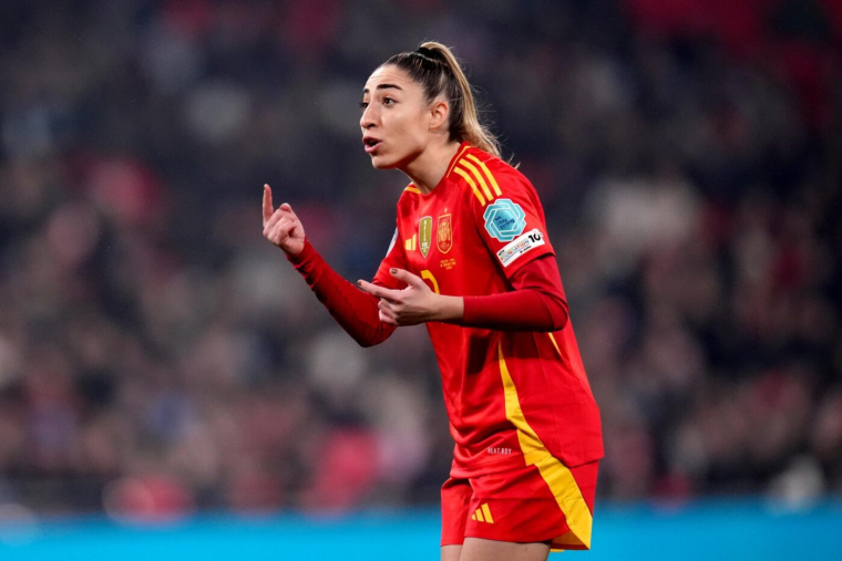 Une championne du monde pourrait rejoindre le PSG