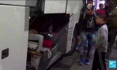 États-Unis : l'immigration, un enjeu dans la bataille des élections de mi-mandat