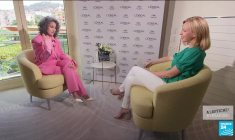 Andie MacDowell et Kate Winslet défendent la place des femmes dans le cinéma