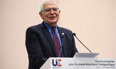 UKRAINE: VERS UNE DÉCISION EUROPÉENNE SUR DES SANCTIONS CONTRE LA RUSSIE CE MARDI