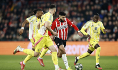 Le PSV renverse la Juve et se qualifie pour les huitièmes au bout de la nuit