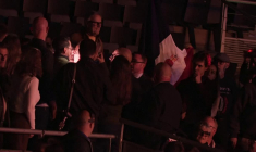 Le congrès RN débute à Orléans, Mediapart brièvement exfiltré de la salle