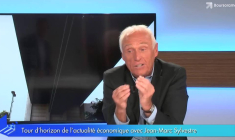 "Il y a un risque de bug informatique avec le prélèvement à la source !" selon Jean-Marc Sylvestre