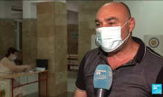 Législatives en Arménie : scrutin anticipé et indécis sur fond de défaite militaire