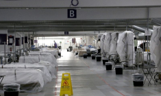 MORT DE L'HOMME GREFFÉ D'UN COEUR DE COCHON GÉNÉTIQUEMENT MODIFIÉ