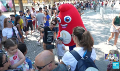 Paris sous son meilleur jour : le succès populaire des JO 2024