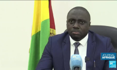 Guinée : dissolution d'un collectif contestataire