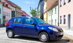 Offrez-vous une seconde voiture à moindre coût (Crédits photo : Shutterstock)