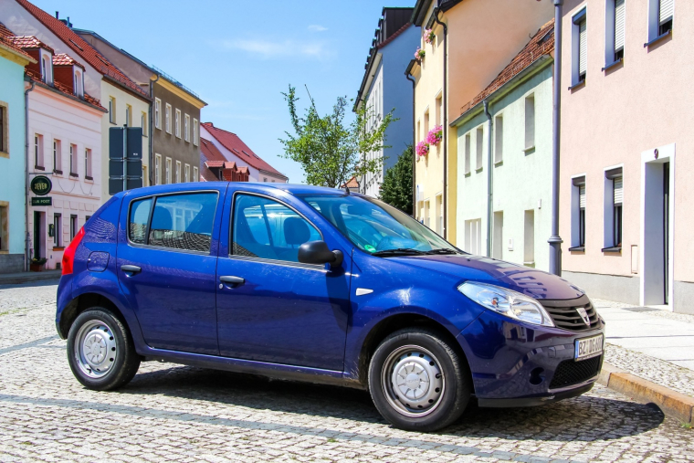 Offrez-vous une seconde voiture à moindre coût (Crédits photo : Shutterstock)
