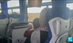 Affrontements au Soudan : 100 000 personnes ont fui à l'étranger depuis le 15 avril