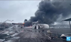 Reconstruction de l'Ukraine : Volodymyr Zelensky à Berlin pour rencontrer Olaf Scholz