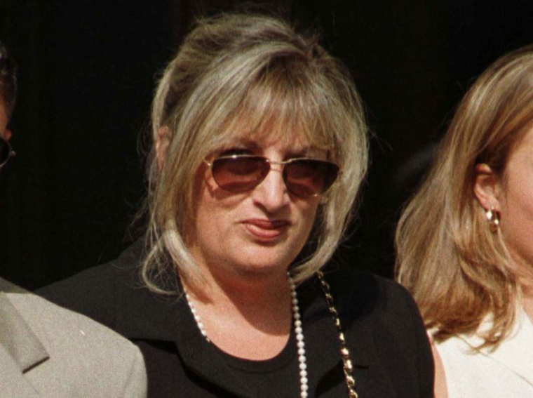 USA: DÉCÈS DE LA LANCEUSE D'ALERTE À L'ORIGINE DE L'"AFFAIRE LEWINSKY"