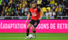 Hans Hateboer devrait être prêté à Lyon