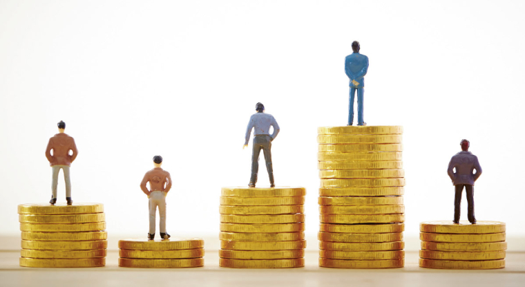 Certains placements échappent à la flat tax de 30% sur les gains. (© Shutterstock)