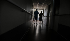 (illustration) ( AFP / THIBAUD MORITZ )