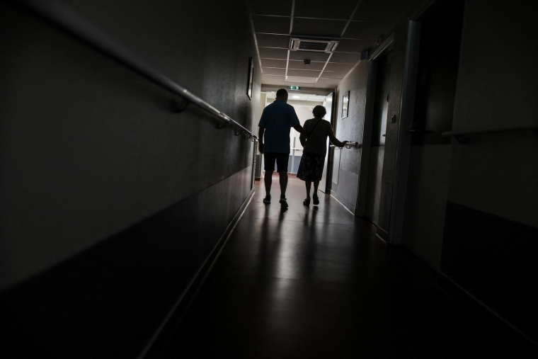 (illustration) ( AFP / THIBAUD MORITZ )