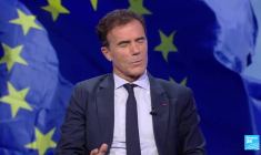 Les Britanniques se rapprochent à nouveau de l'UE : 10 ans de Brexit, l'heure des regrets