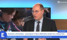 Actions chinoises : pourquoi il faut attendre avant d'y retourner