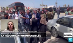 Processus de réconciliation en Libye, une réconciliation impossible ?