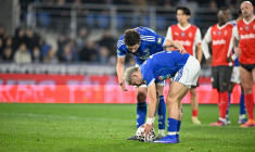 Un penaltygate à Strasbourg ?
